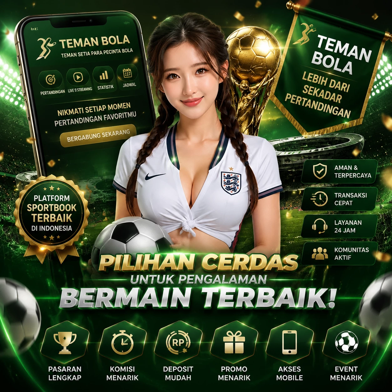indo4d APK — file sudah dicek
